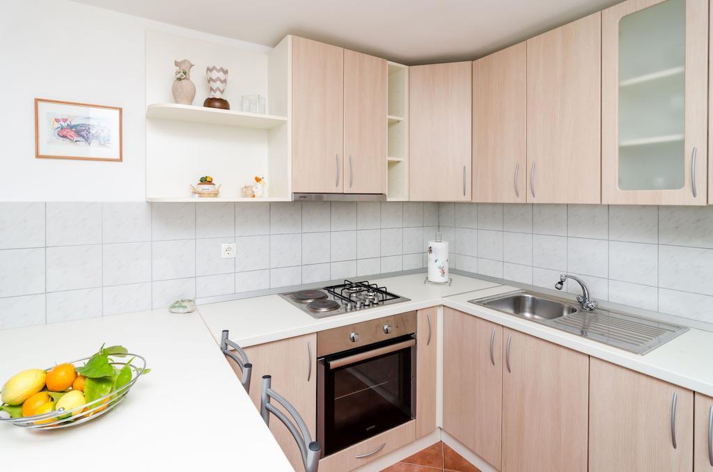 Apartments Sestanovic Orebić Pokój zdjęcie